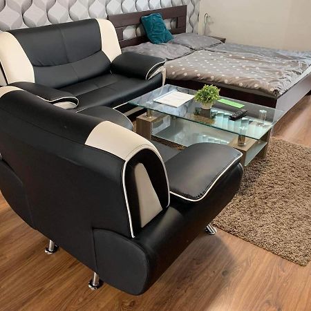 Apartmany City Острава Экстерьер фото