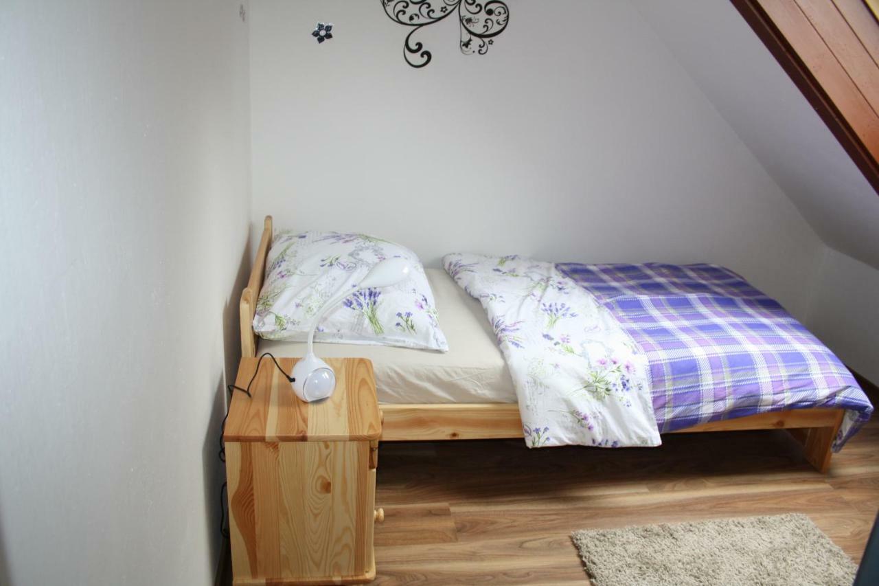 Apartmany City Острава Экстерьер фото