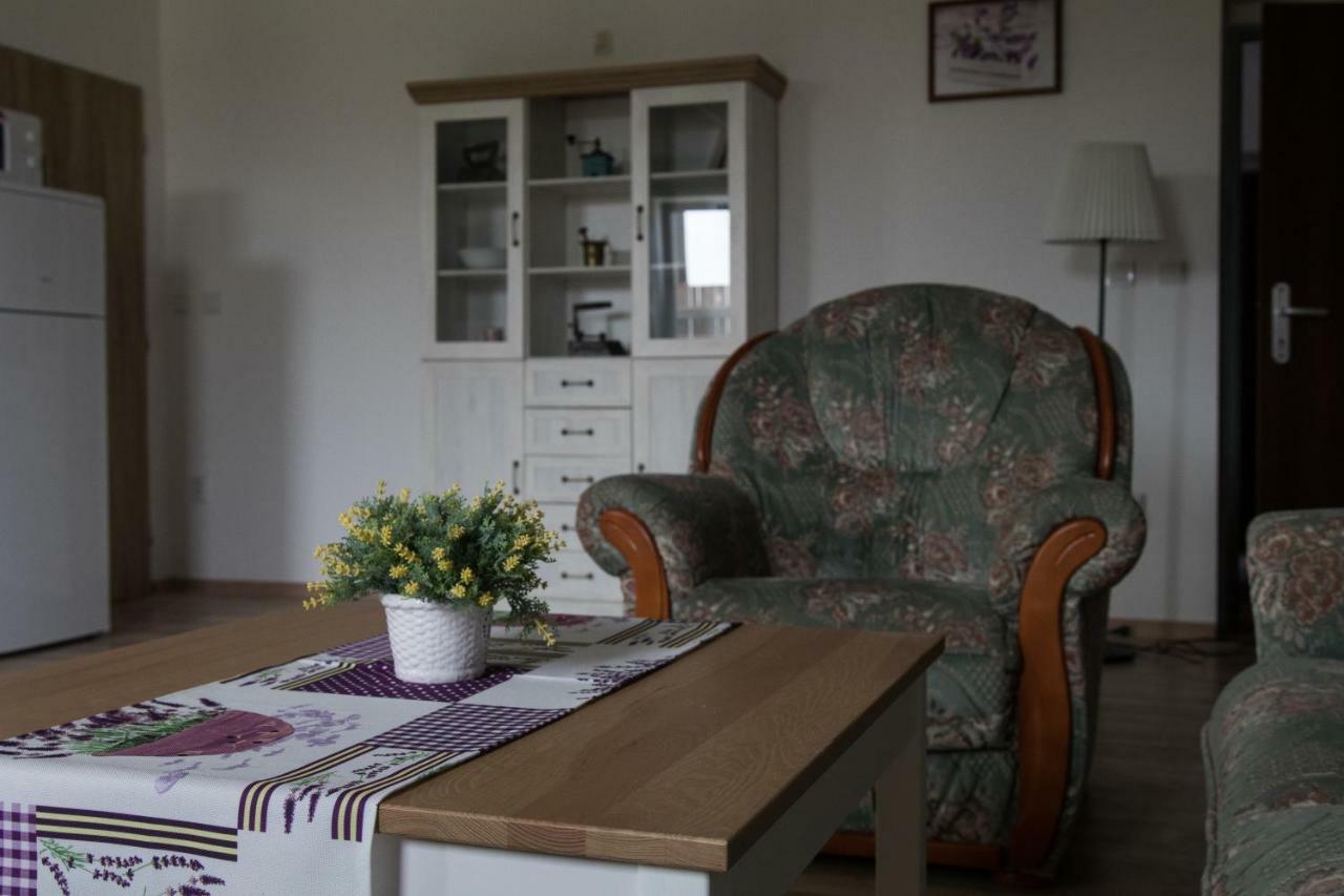 Apartmany City Острава Экстерьер фото