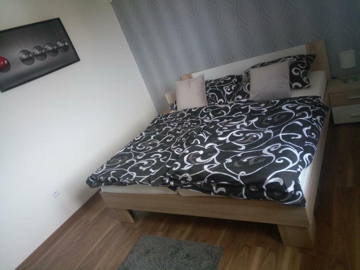 Apartmany City Острава Экстерьер фото