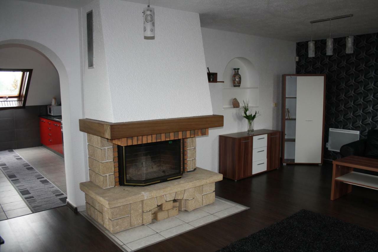 Apartmany City Острава Экстерьер фото