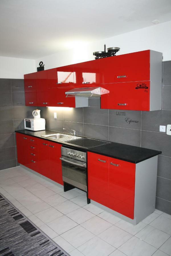 Apartmany City Острава Экстерьер фото