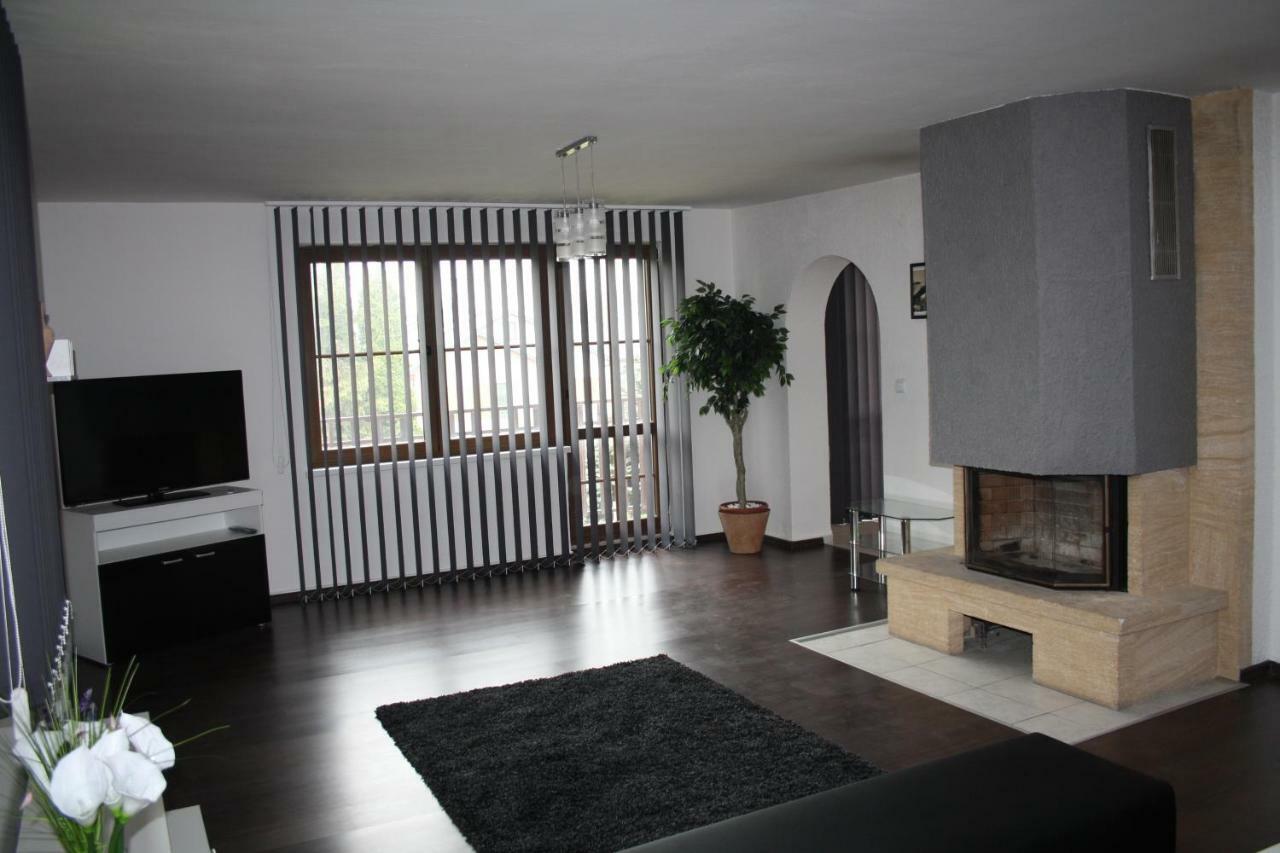 Apartmany City Острава Экстерьер фото