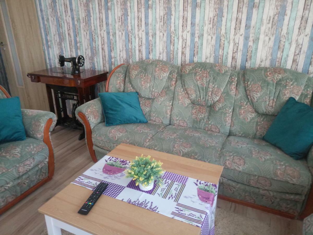 Apartmany City Острава Экстерьер фото