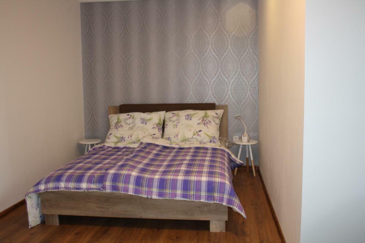 Apartmany City Острава Экстерьер фото