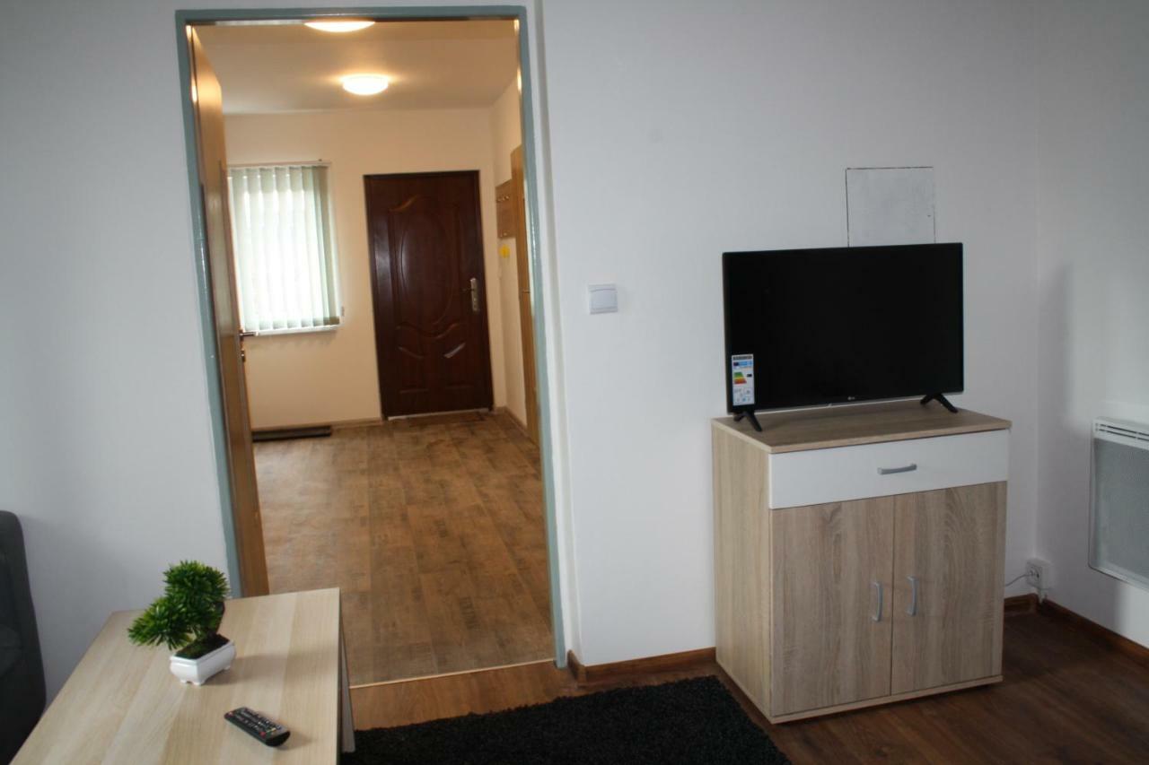 Apartmany City Острава Экстерьер фото