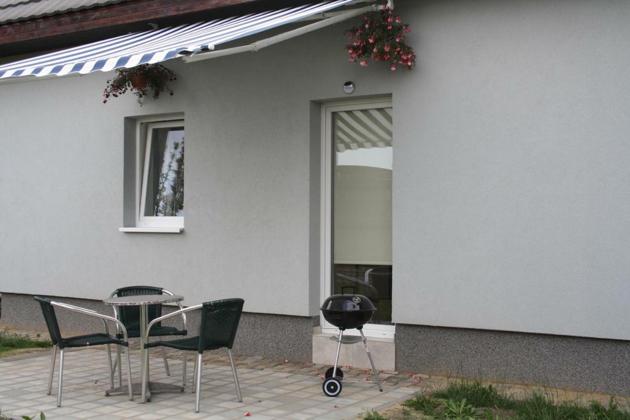 Apartmany City Острава Экстерьер фото