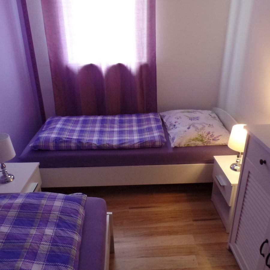 Apartmany City Острава Экстерьер фото