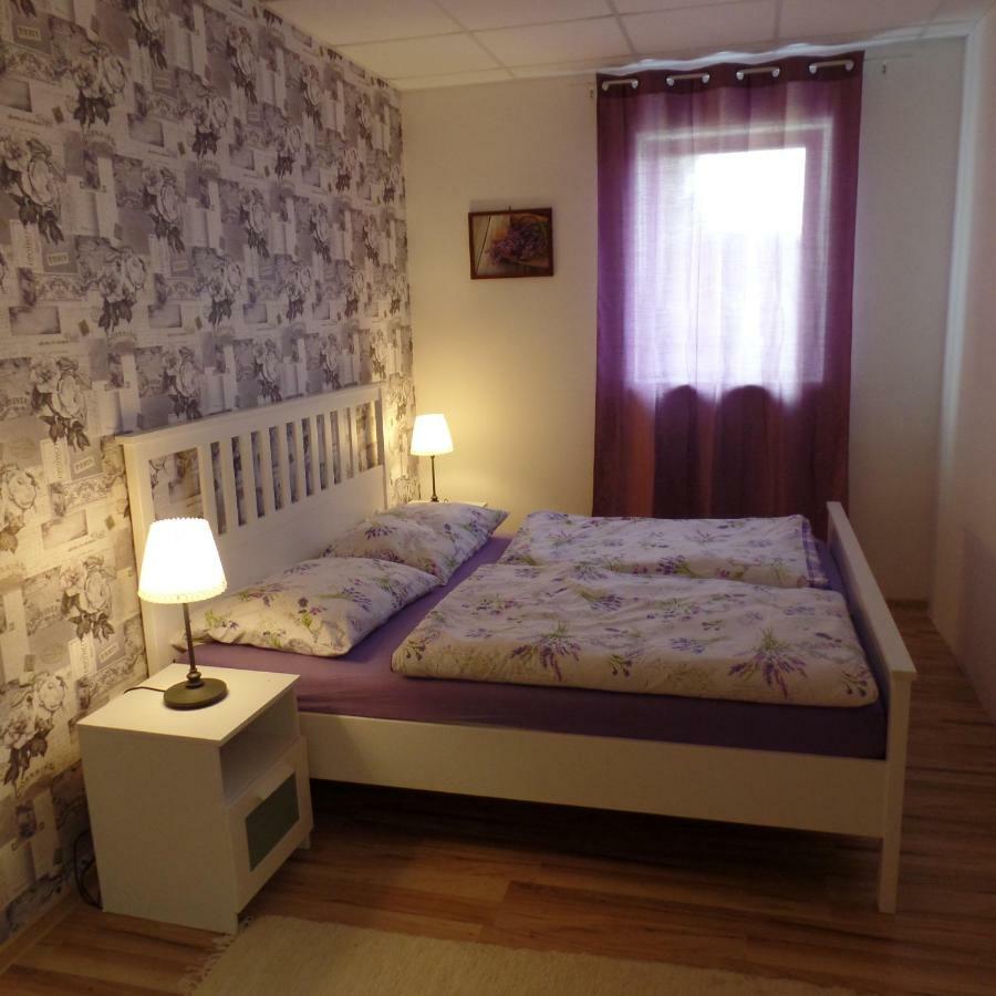 Apartmany City Острава Экстерьер фото