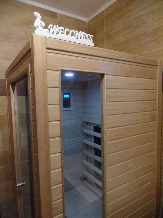 Apartmany City Острава Экстерьер фото