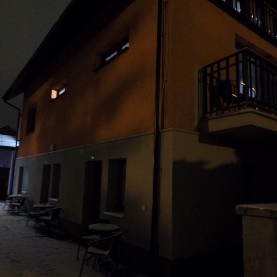 Apartmany City Острава Экстерьер фото