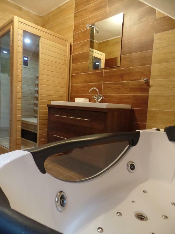 Apartmany City Острава Экстерьер фото