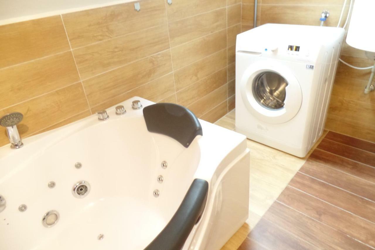 Apartmany City Острава Экстерьер фото