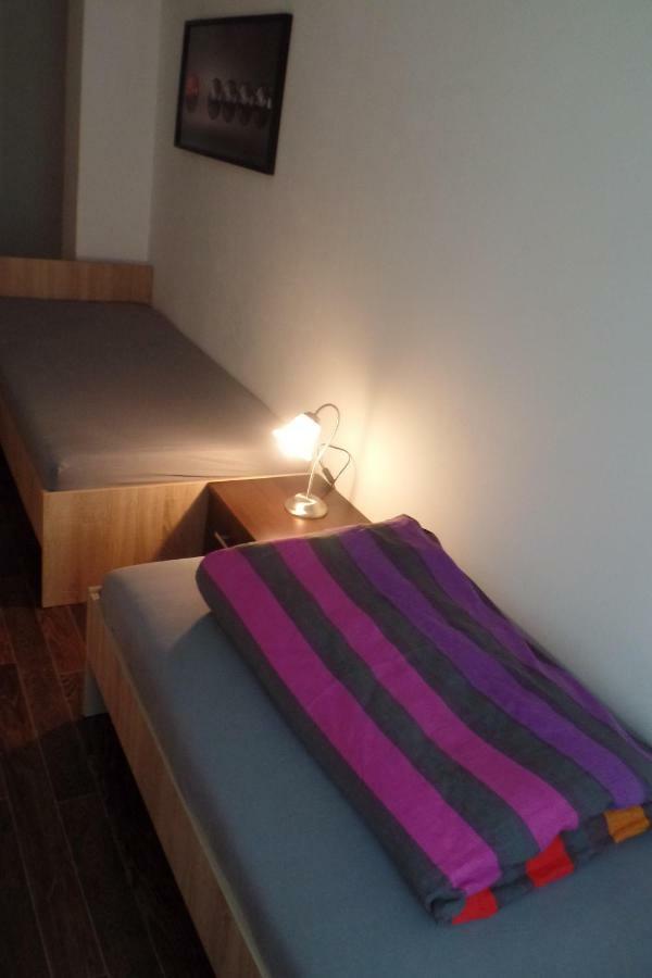 Apartmany City Острава Экстерьер фото