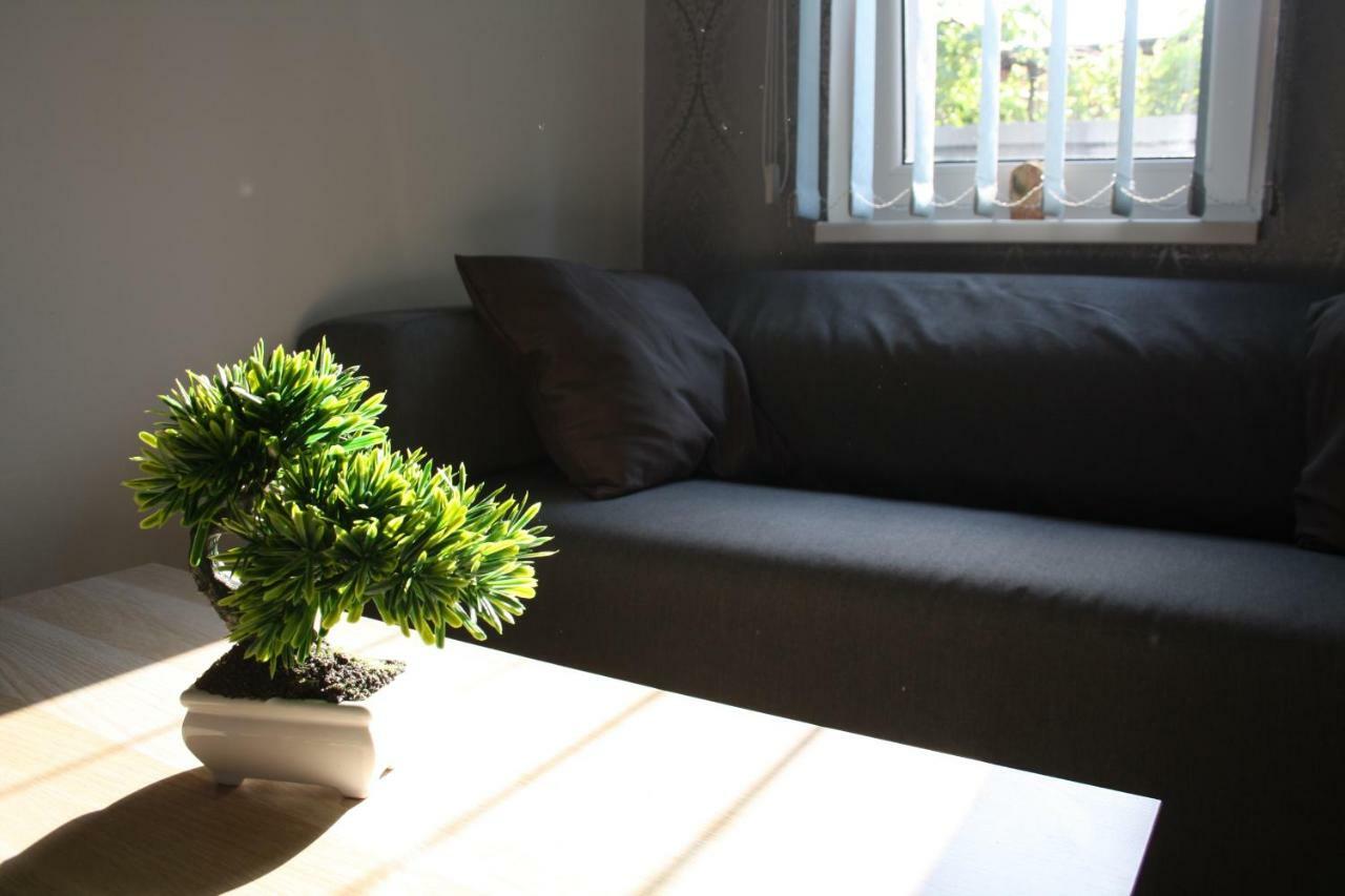 Apartmany City Острава Экстерьер фото