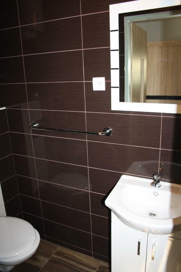 Apartmany City Острава Экстерьер фото