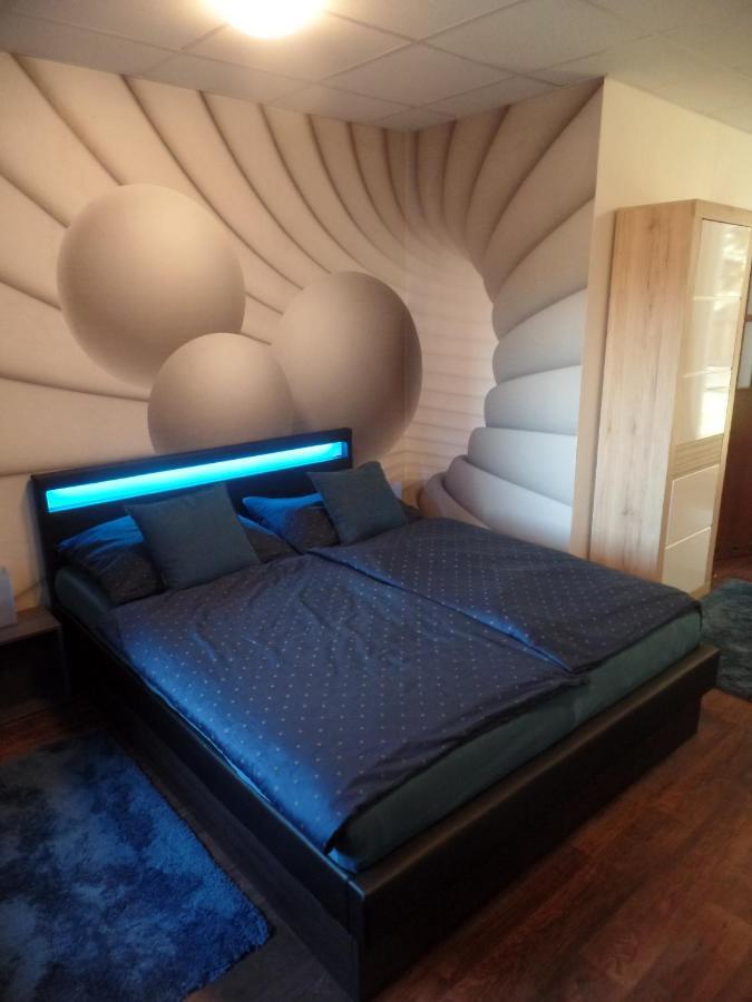 Apartmany City Острава Экстерьер фото