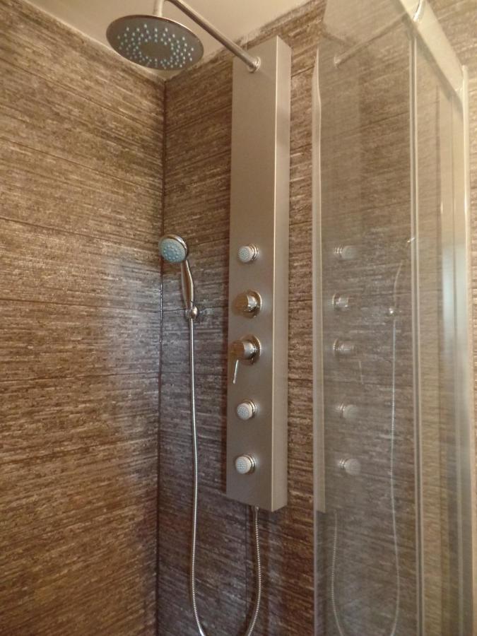 Apartmany City Острава Экстерьер фото