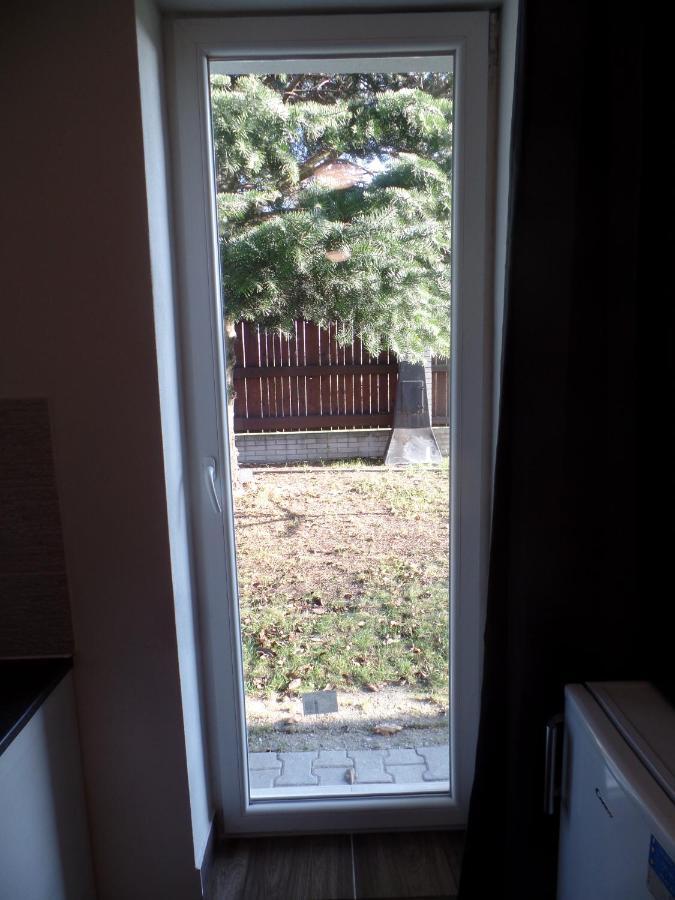 Apartmany City Острава Экстерьер фото