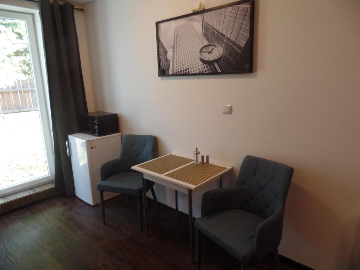 Apartmany City Острава Экстерьер фото