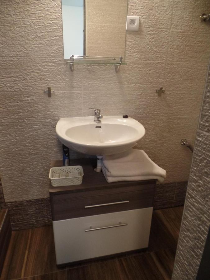 Apartmany City Острава Экстерьер фото